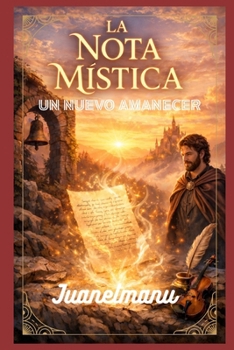 Paperback La Nota Mistica: Un nuevo amanecer [Spanish] Book