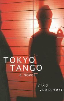 Hardcover Tokyo Tango Book