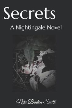 Paperback Secrets: A Nightingale Novel Book