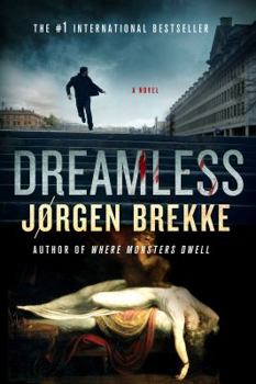 Dreamless - Book #2 of the Odd Singsaker