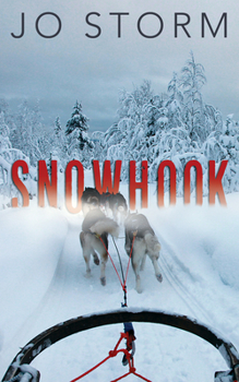 Paperback Snowhook Book