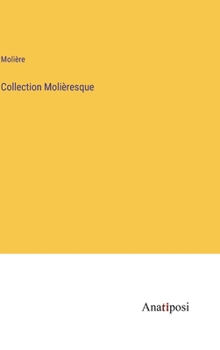Collection Moli�resque