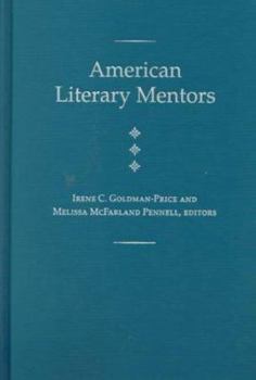 Hardcover American Literary Mentors Book