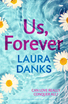 Paperback Us, Forever Book