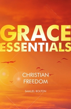 Paperback Christian Freedom Book