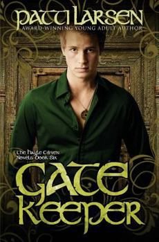 Gatekeeper - Book #6 of the Hayle Coven