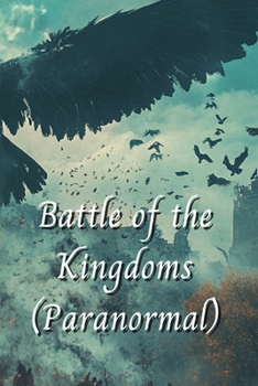 Paperback Battle of the Kingdoms (Paranormal) Book