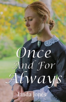 Paperback Once and for Always Book
