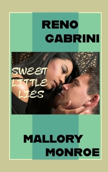 Paperback Reno Gabrini: Sweet Little Lies Book