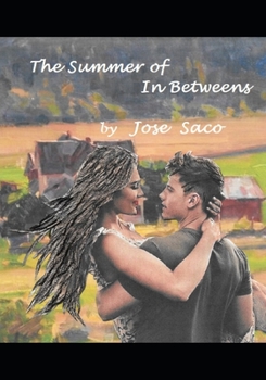 Paperback The Summer of In Betweens Book