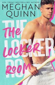 The Locker Room - Book #1 of the Brentwood Boys