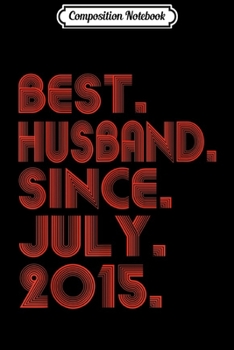 Composition Notebook: Mens 14th Wedding Anniversary Gifts Husband Since November 2005  Journal/Notebook Blank Lined Ruled 6x9 100 Pages