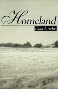Paperback Homeland Book