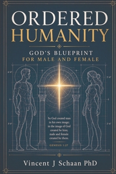 Paperback Ordered Humanity Book