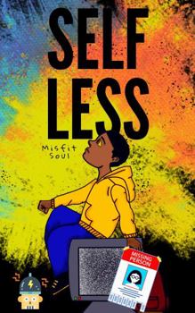 Paperback Selfless Book