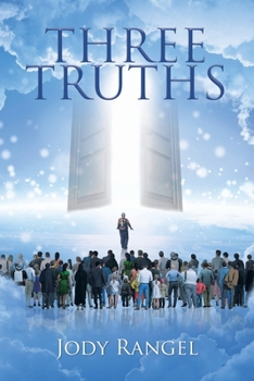 Paperback Three Truths Book