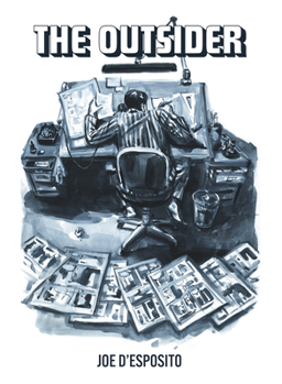 Paperback The Outsider Book
