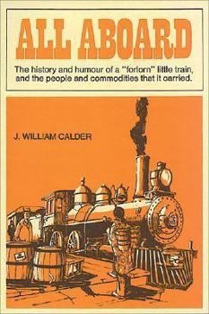 Paperback All Aboard Book