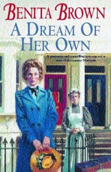 Hardcover A Dream of Her Own Book