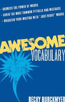 Awesome Vocabulary (Awesome English)