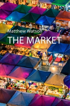 Paperback The Market Book