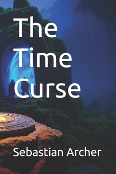 Paperback The Time Curse Book