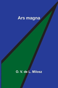 Ars magna (French Edition)