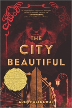 Paperback The City Beautiful Book