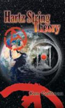 Paperback Hartz String Theory Book