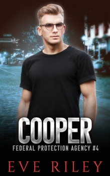 Paperback Cooper Book