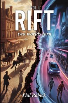 Paperback The Rift: Recover and Resolve (Part 2) Book