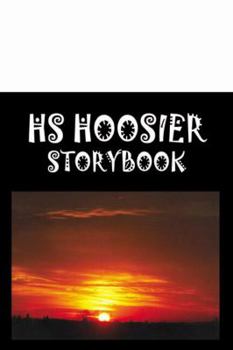 Paperback HS Hoosier Storybook Book