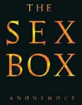 Sex Box: Man, Woman and Sex