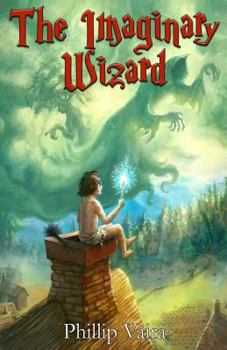 Paperback The Imaginary Wizard Book