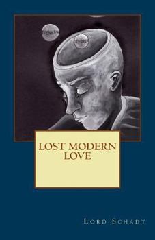 Paperback Lost Modern Love [German] Book