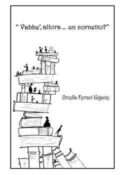 Paperback Vabbe', allora... un cornetto? [Italian] Book