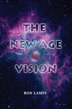 Paperback The New Age Vision Book