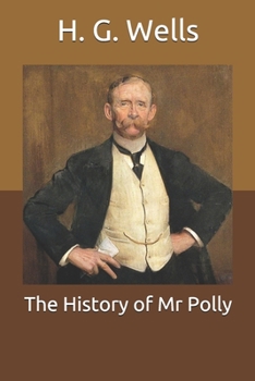The History of Mr Polly