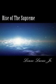 Paperback Rise of The Supreme Book
