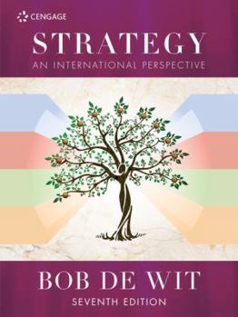 Paperback Strategy: An International Perspective Book