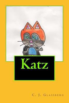 Paperback Katz Book