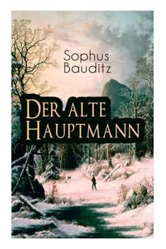 Paperback Der alte Hauptmann Book