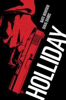 Paperback Holliday Book