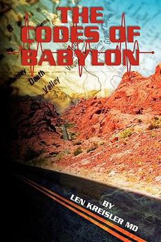 Paperback The Codes of Babylon Book