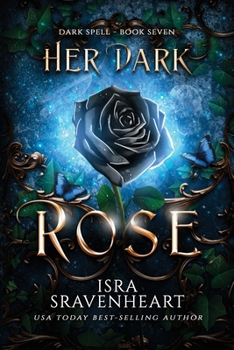 Paperback Her Dark Rose Book