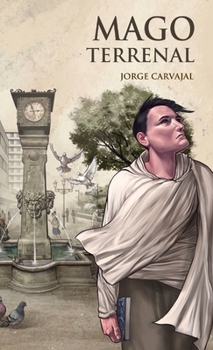 Paperback Mago terrenal [Spanish] Book