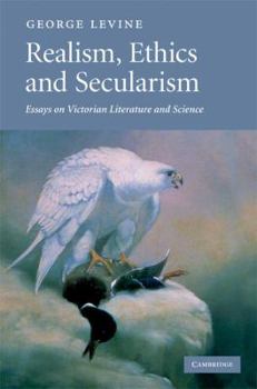 Hardcover Realism, Ethics and Secularism Book