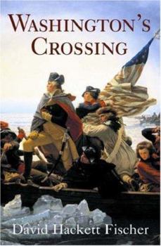 Washington's Crossing - Book  of the Pivotal Moments in American History