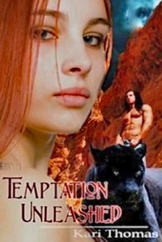 Paperback Temptation Unleashed Book