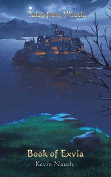 Hardcover Tales from Y'notia Book